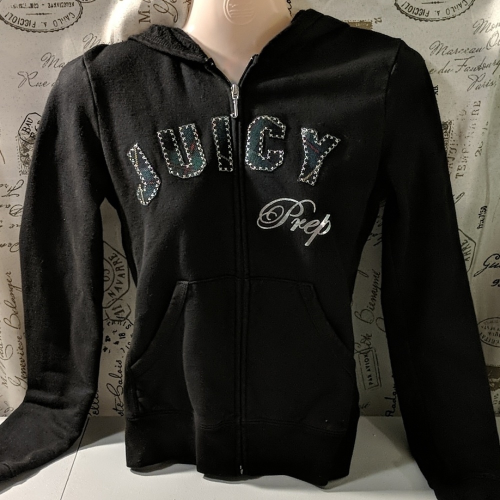 Juicy Couture Hoodie